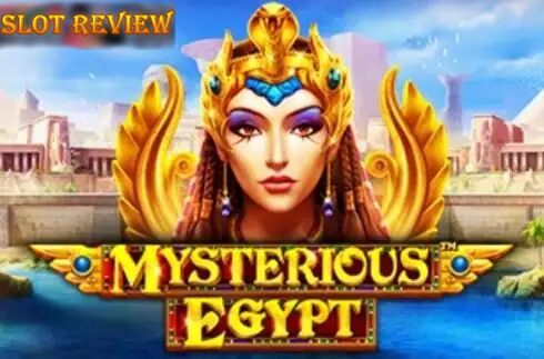 Mysterious Egypt Slot Review